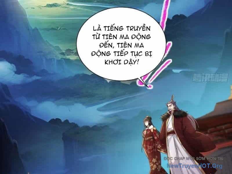 Trường Sinh Bất Tử Ta Chỉ Tu Cấm Thuật - Chương 158 - ảnh 5