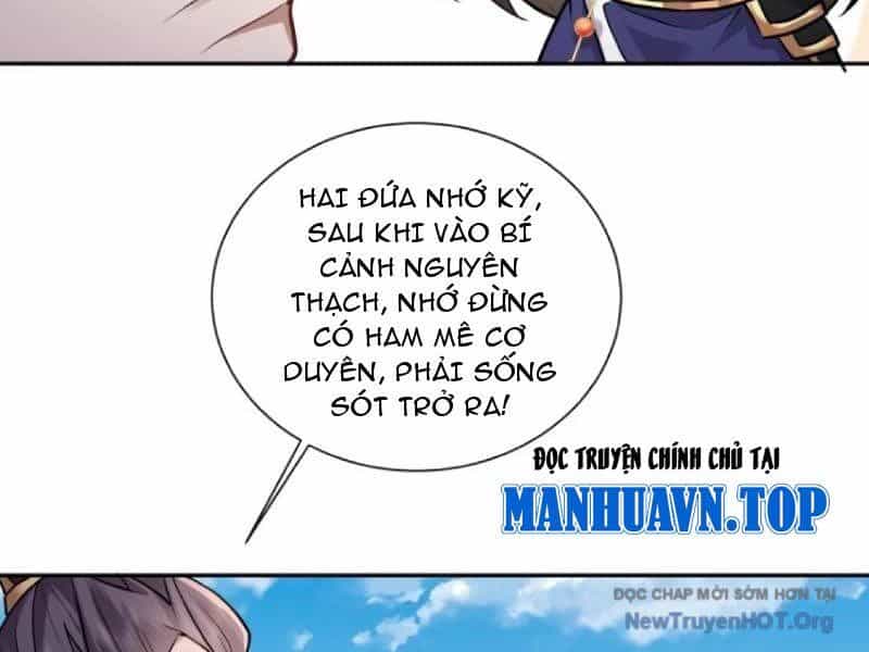 Trường Sinh Bất Tử Ta Chỉ Tu Cấm Thuật - Chương 158 - ảnh 71