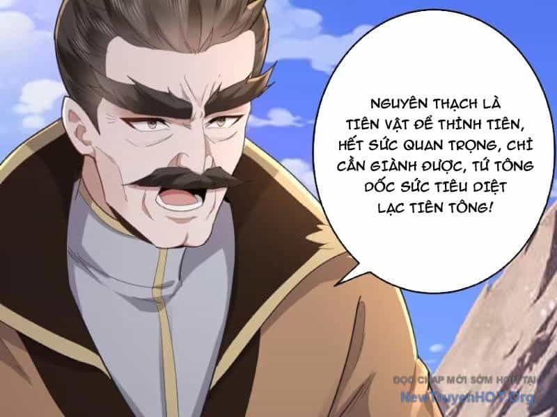 Trường Sinh Bất Tử Ta Chỉ Tu Cấm Thuật - Chương 159 - ảnh 11