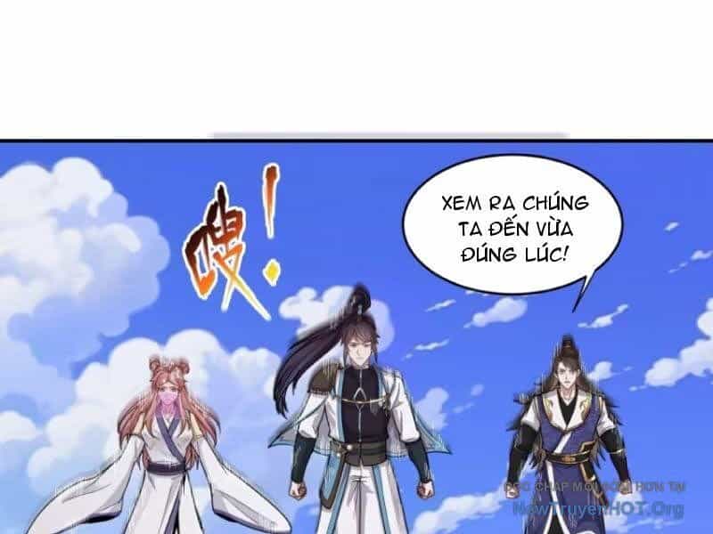 Trường Sinh Bất Tử Ta Chỉ Tu Cấm Thuật - Chương 159 - ảnh 18