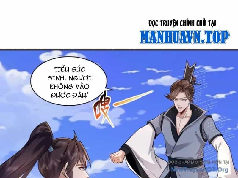 Trường Sinh Bất Tử Ta Chỉ Tu Cấm Thuật - Chương 159 - ảnh 24