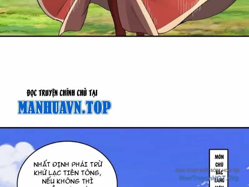 Trường Sinh Bất Tử Ta Chỉ Tu Cấm Thuật - Chương 159 - ảnh 8