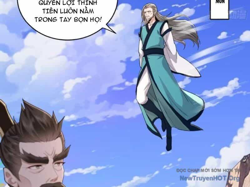Trường Sinh Bất Tử Ta Chỉ Tu Cấm Thuật - Chương 159 - ảnh 9