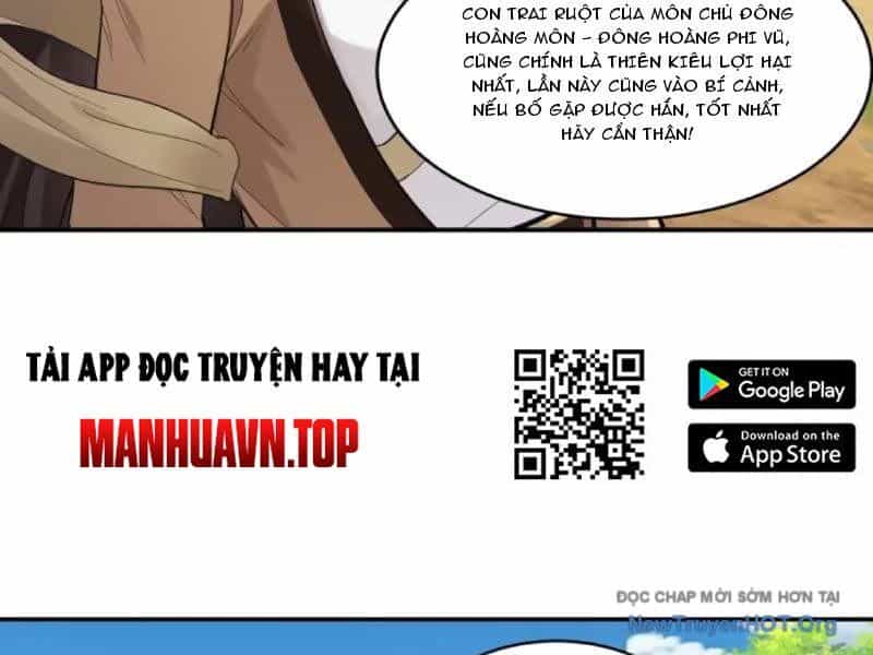 Trường Sinh Bất Tử Ta Chỉ Tu Cấm Thuật - Chương 161 - ảnh 30