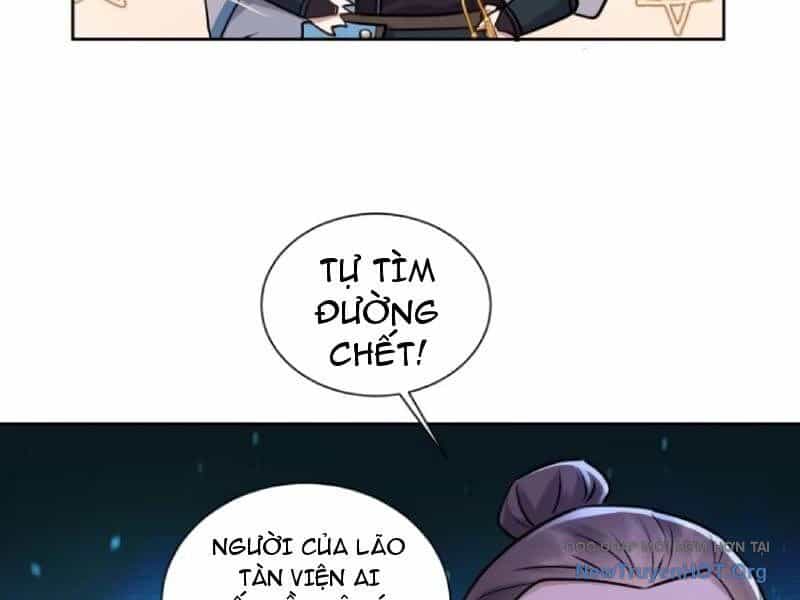 Trường Sinh Bất Tử Ta Chỉ Tu Cấm Thuật - Chương 162 - ảnh 55