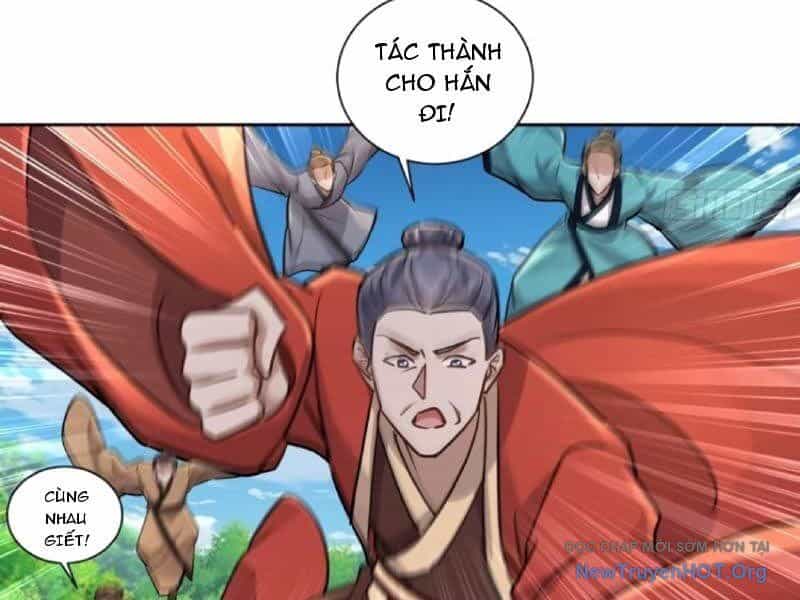 Trường Sinh Bất Tử Ta Chỉ Tu Cấm Thuật - Chương 162 - ảnh 66