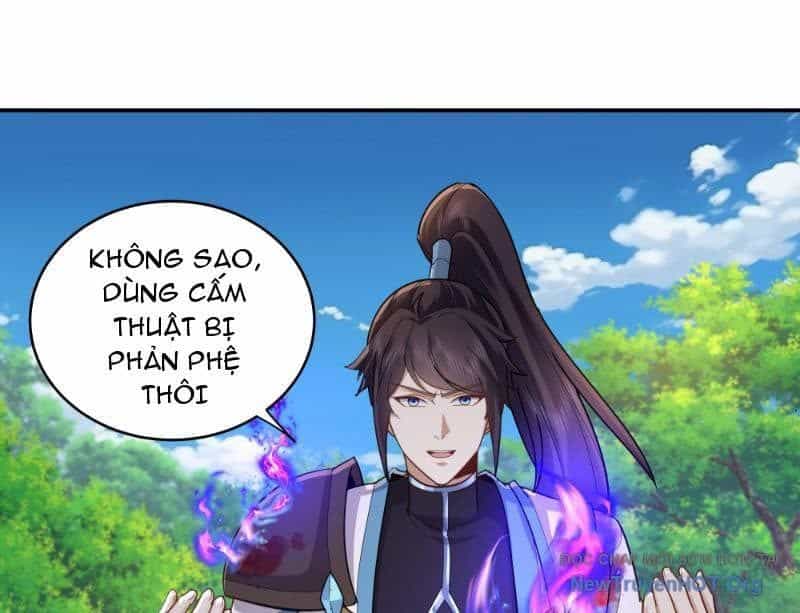 Trường Sinh Bất Tử Ta Chỉ Tu Cấm Thuật - Chương 163 - ảnh 5