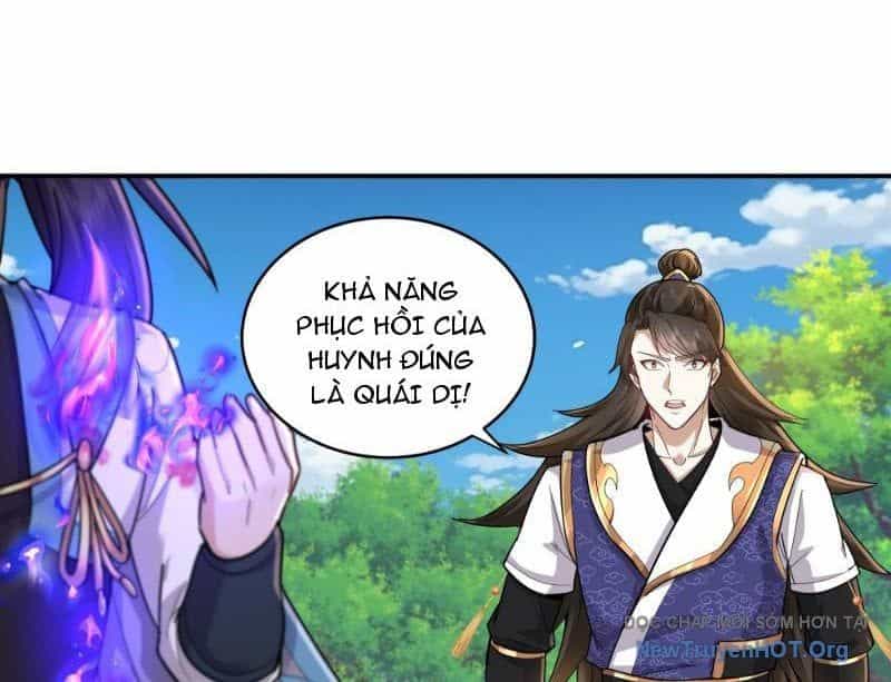 Trường Sinh Bất Tử Ta Chỉ Tu Cấm Thuật - Chương 163 - ảnh 7