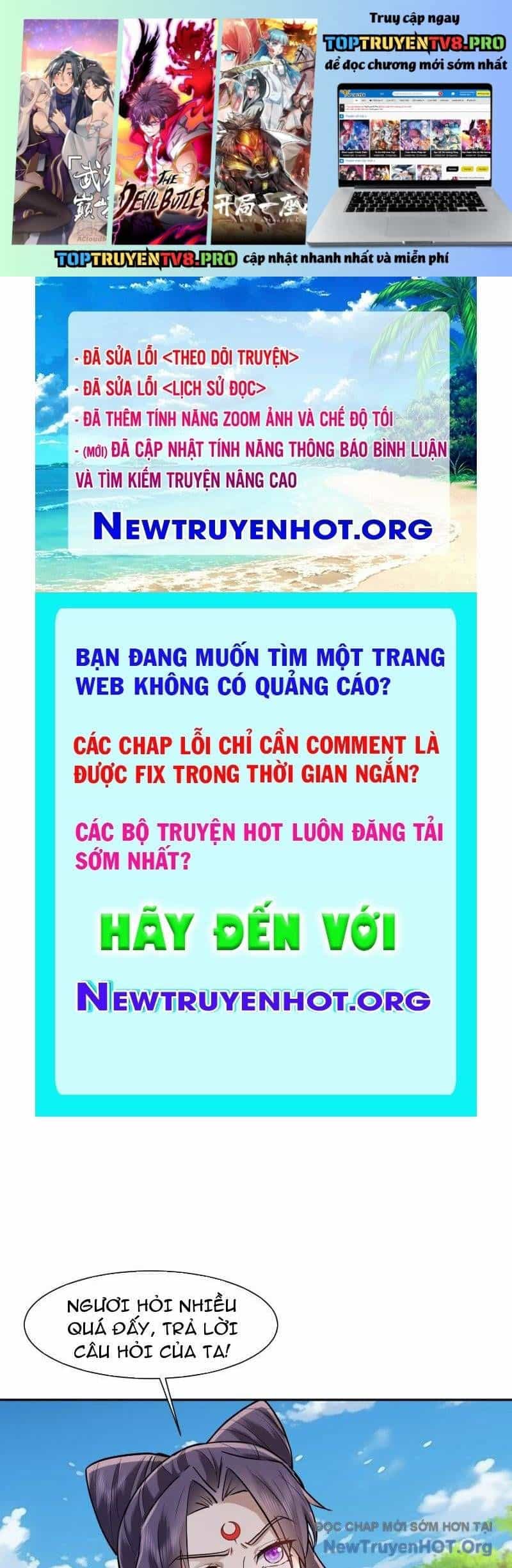 Trường Sinh Bất Tử Ta Chỉ Tu Cấm Thuật - Chương 164 - ảnh 2