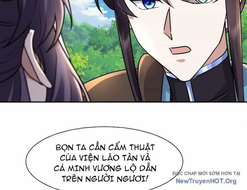 Trường Sinh Bất Tử Ta Chỉ Tu Cấm Thuật - Chương 164 - ảnh 42