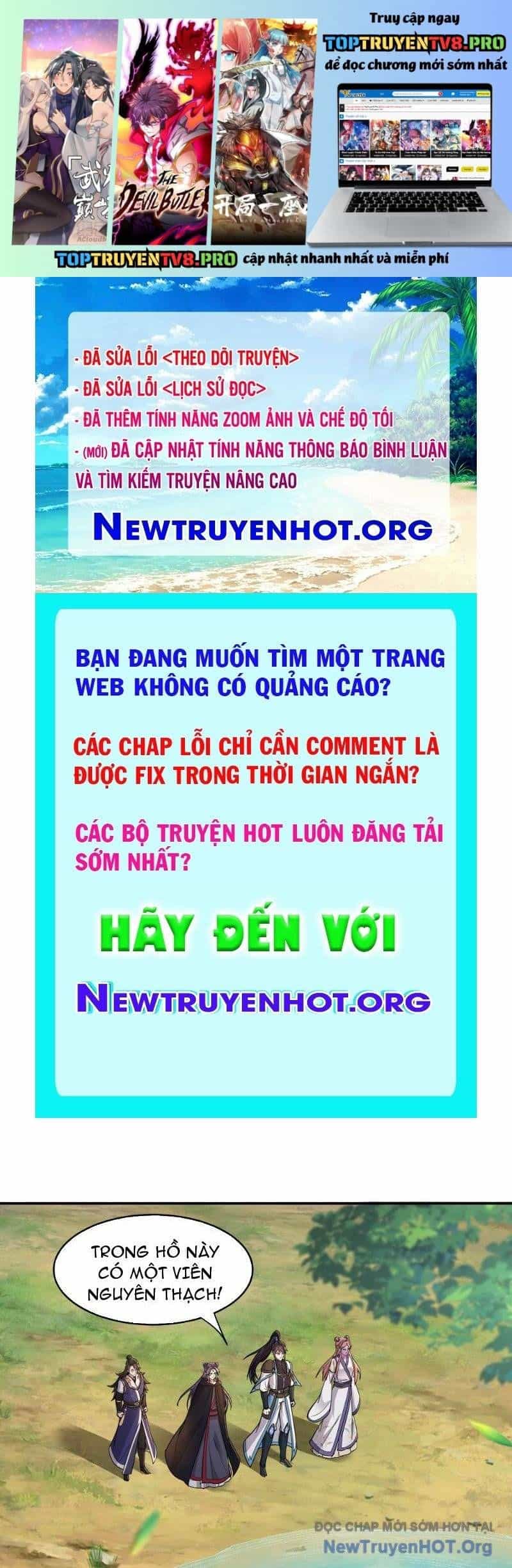 Trường Sinh Bất Tử Ta Chỉ Tu Cấm Thuật - Chương 165 - ảnh 2