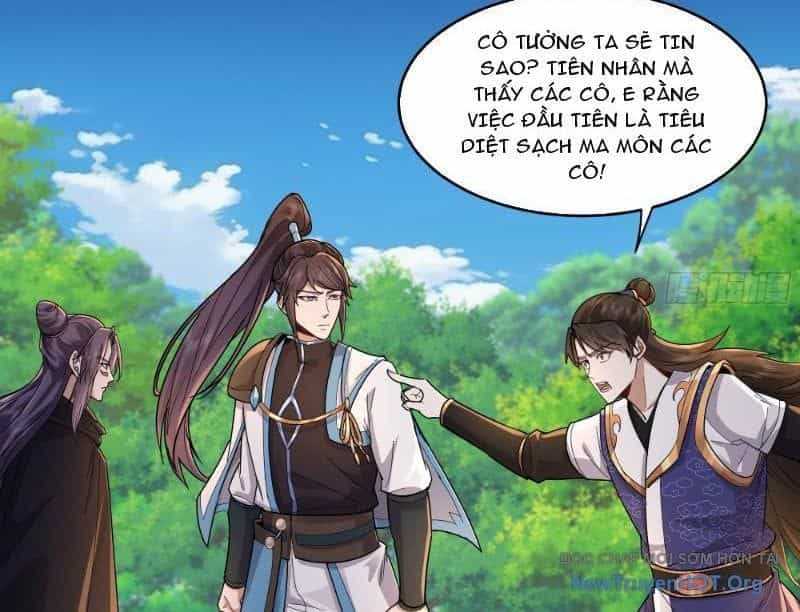 Trường Sinh Bất Tử Ta Chỉ Tu Cấm Thuật - Chương 165 - ảnh 20