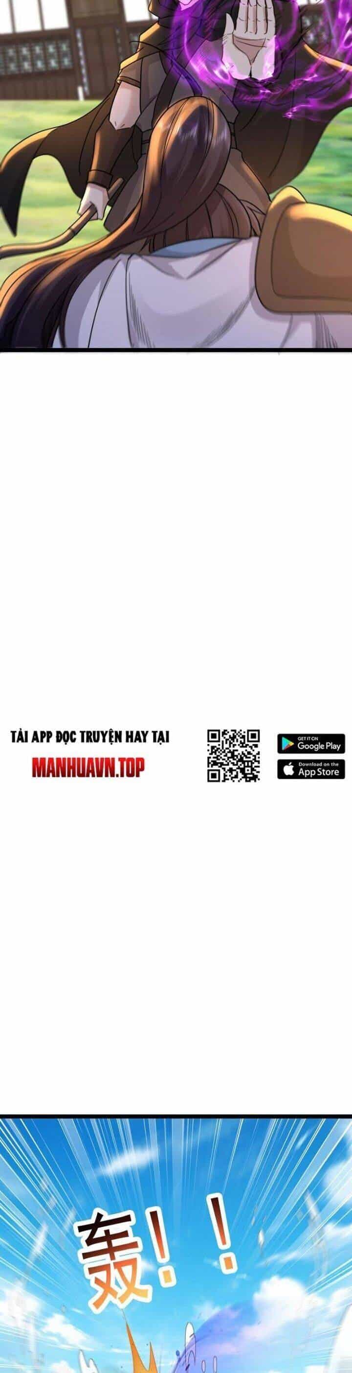 Trường Sinh Bất Tử Ta Chỉ Tu Cấm Thuật - Chương 17 - ảnh 11