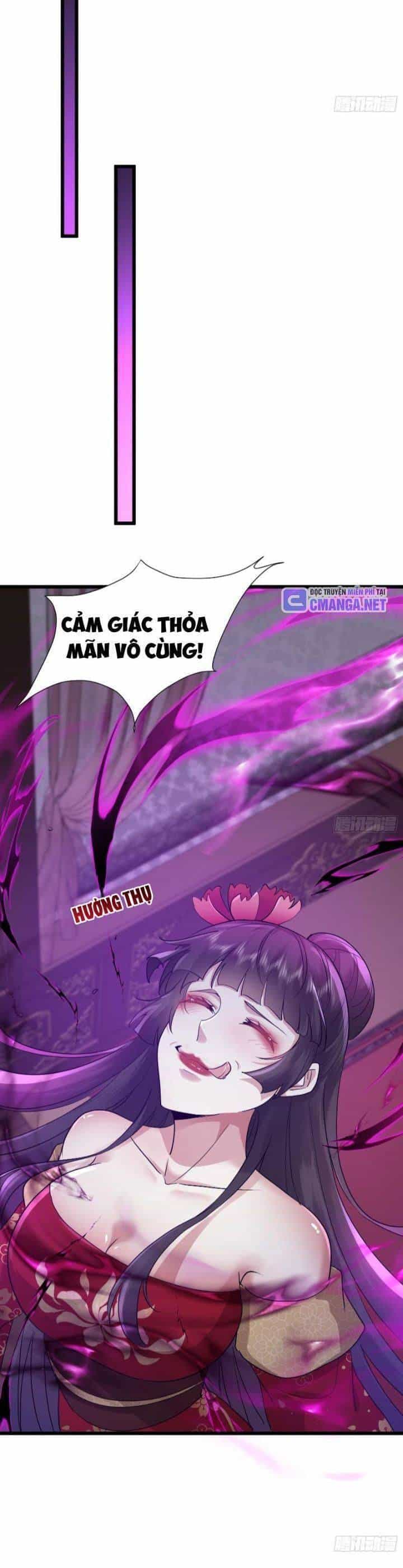 Trường Sinh Bất Tử Ta Chỉ Tu Cấm Thuật - Chương 2 - ảnh 7