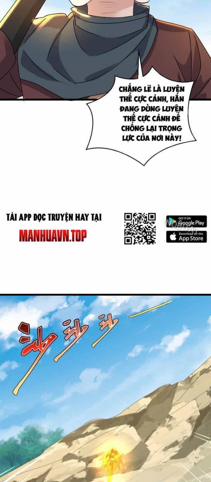 Trường Sinh Bất Tử Ta Chỉ Tu Cấm Thuật - Chương 37 - ảnh 14