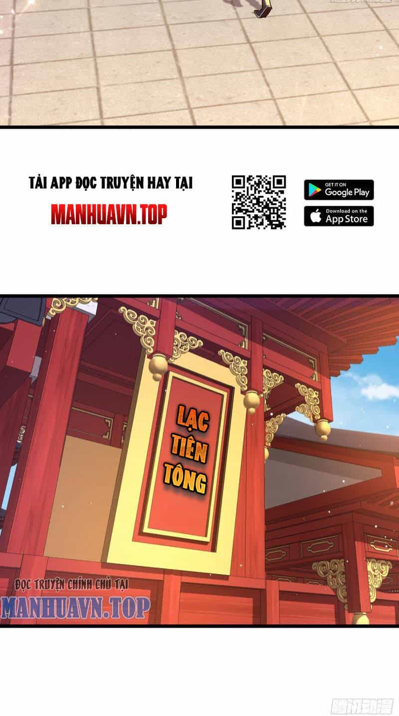 Trường Sinh Bất Tử Ta Chỉ Tu Cấm Thuật - Chương 4 - ảnh 20