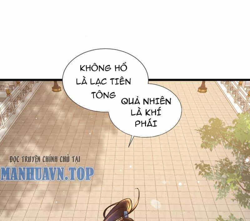 Trường Sinh Bất Tử Ta Chỉ Tu Cấm Thuật - Chương 4 - ảnh 21