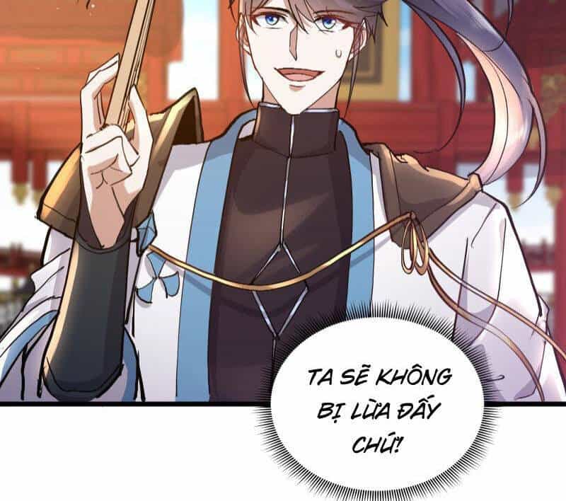 Trường Sinh Bất Tử Ta Chỉ Tu Cấm Thuật - Chương 4 - ảnh 37