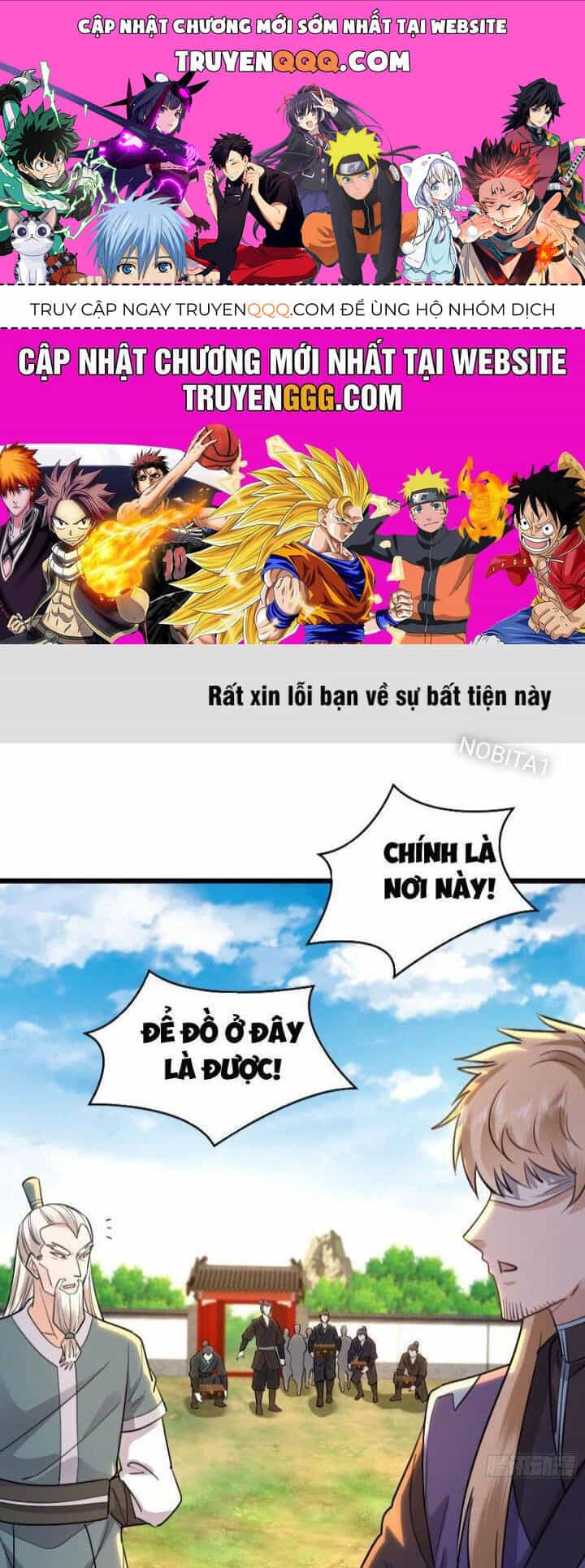 Trường Sinh Bất Tử Ta Chỉ Tu Cấm Thuật - Chương 41 - ảnh 1