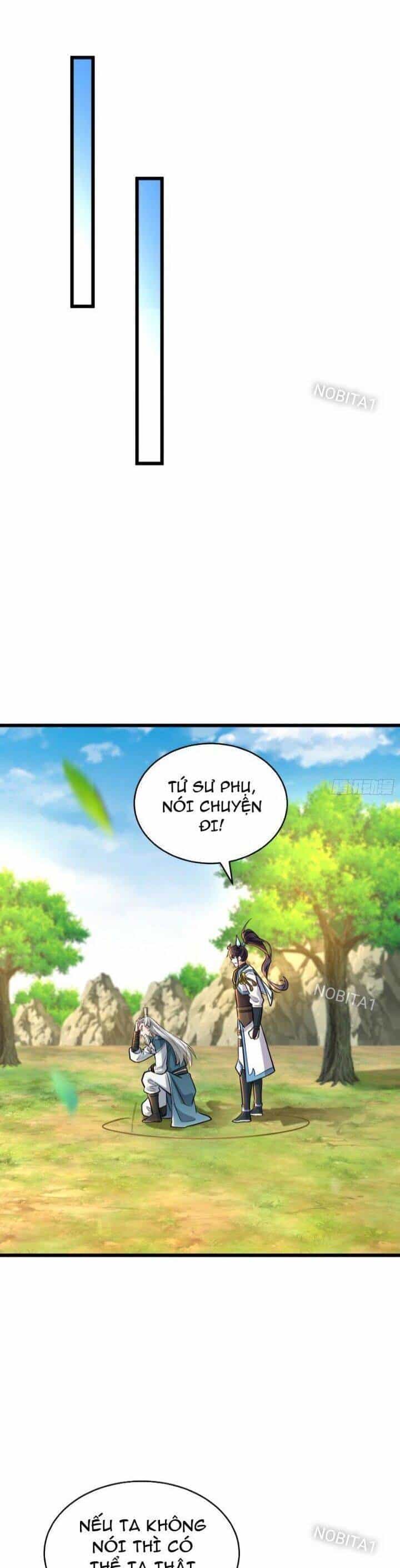 Trường Sinh Bất Tử Ta Chỉ Tu Cấm Thuật - Chương 44 - ảnh 14