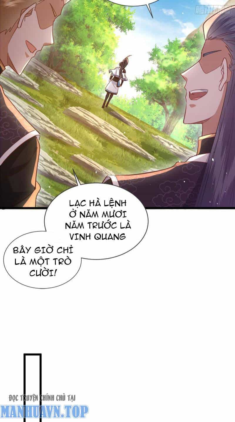 Trường Sinh Bất Tử Ta Chỉ Tu Cấm Thuật - Chương 5 - ảnh 15