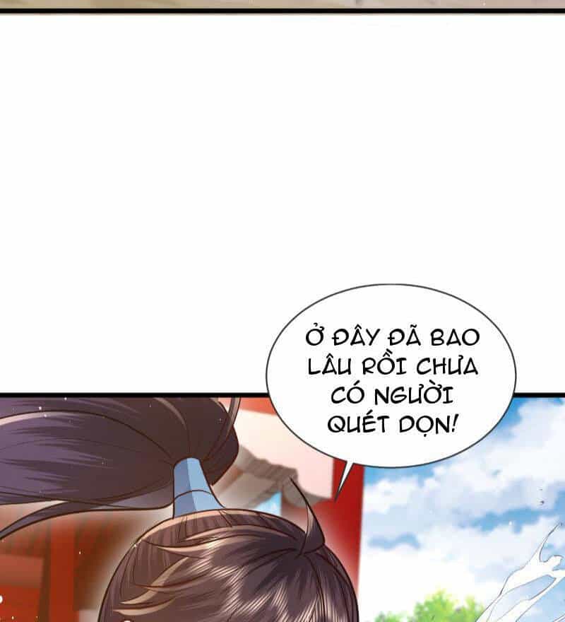Trường Sinh Bất Tử Ta Chỉ Tu Cấm Thuật - Chương 5 - ảnh 27