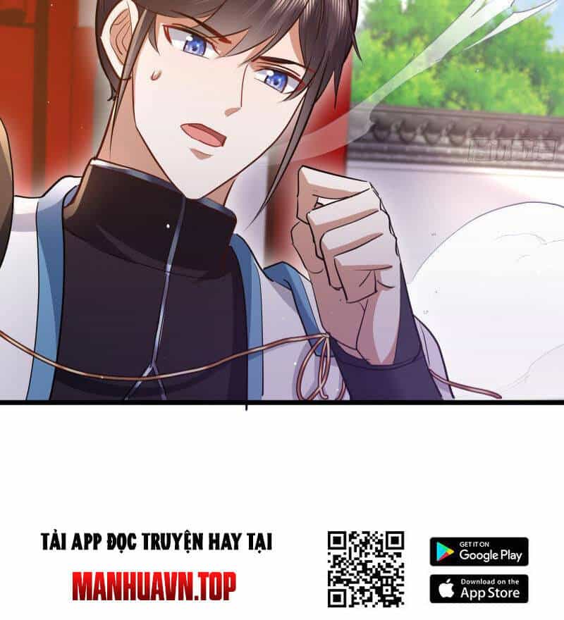 Trường Sinh Bất Tử Ta Chỉ Tu Cấm Thuật - Chương 5 - ảnh 28