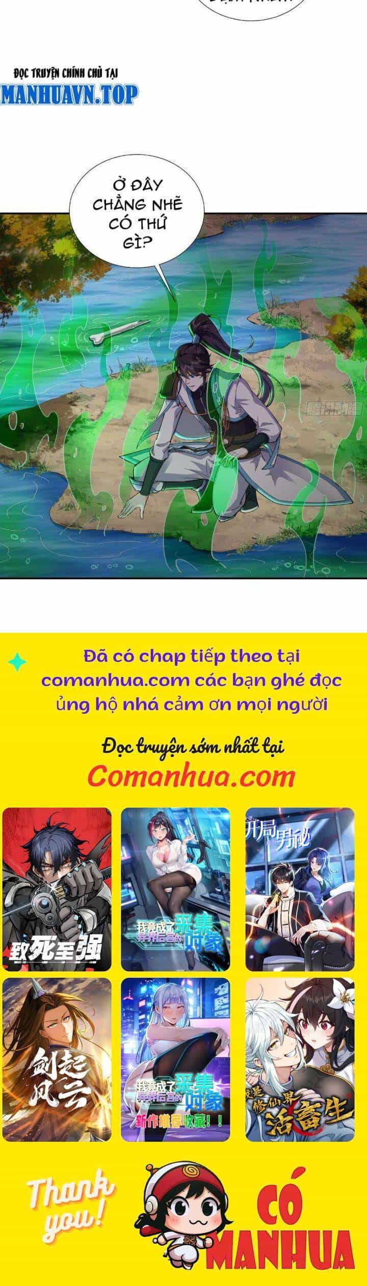 Trường Sinh Bất Tử Ta Chỉ Tu Cấm Thuật - Chương 63 - ảnh 7