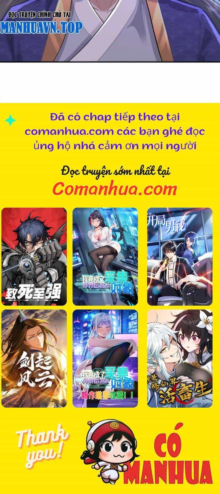 Trường Sinh Bất Tử Ta Chỉ Tu Cấm Thuật - Chương 64 - ảnh 7