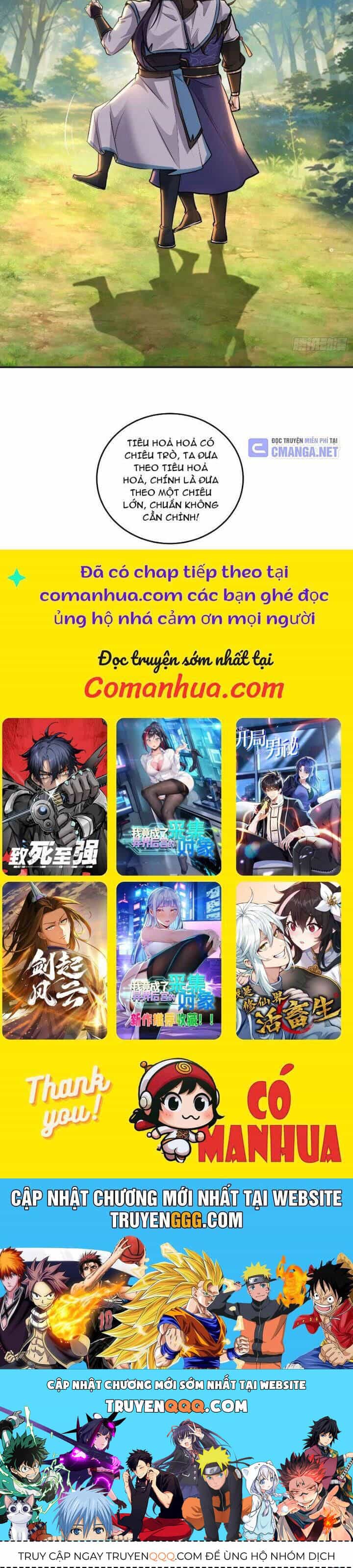 Trường Sinh Bất Tử Ta Chỉ Tu Cấm Thuật - Chương 65 - ảnh 7
