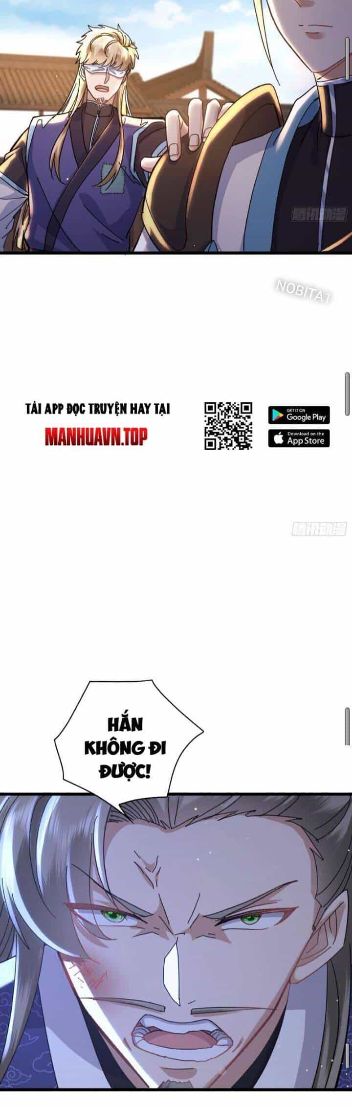 Trường Sinh Bất Tử Ta Chỉ Tu Cấm Thuật - Chương 8 - ảnh 12