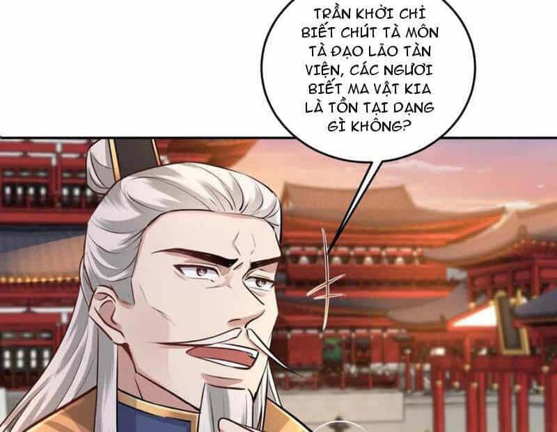 Trường Sinh Bất Tử Ta Chỉ Tu Cấm Thuật - Chương 87 - ảnh 13