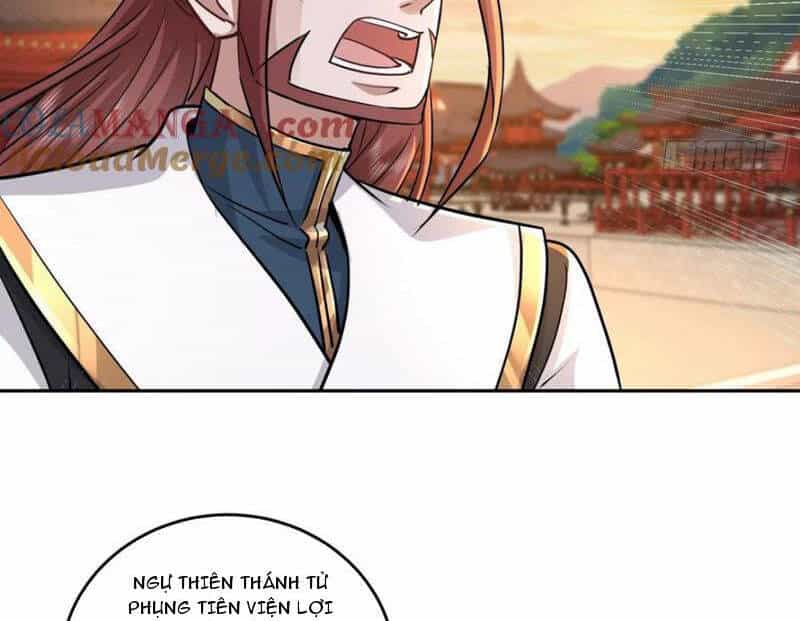 Trường Sinh Bất Tử Ta Chỉ Tu Cấm Thuật - Chương 87 - ảnh 3
