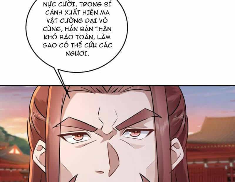 Trường Sinh Bất Tử Ta Chỉ Tu Cấm Thuật - Chương 87 - ảnh 9
