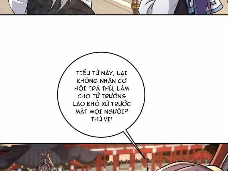Trường Sinh Bất Tử Ta Chỉ Tu Cấm Thuật - Chương 88 - ảnh 20