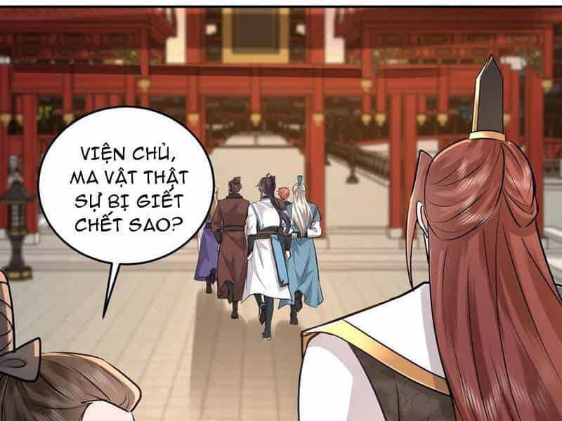 Trường Sinh Bất Tử Ta Chỉ Tu Cấm Thuật - Chương 88 - ảnh 27