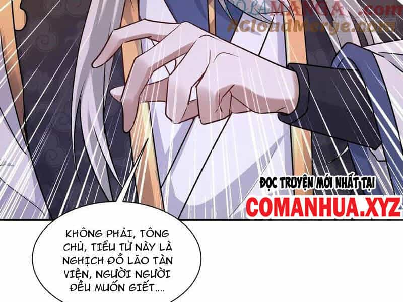 Trường Sinh Bất Tử Ta Chỉ Tu Cấm Thuật - Chương 88 - ảnh 8