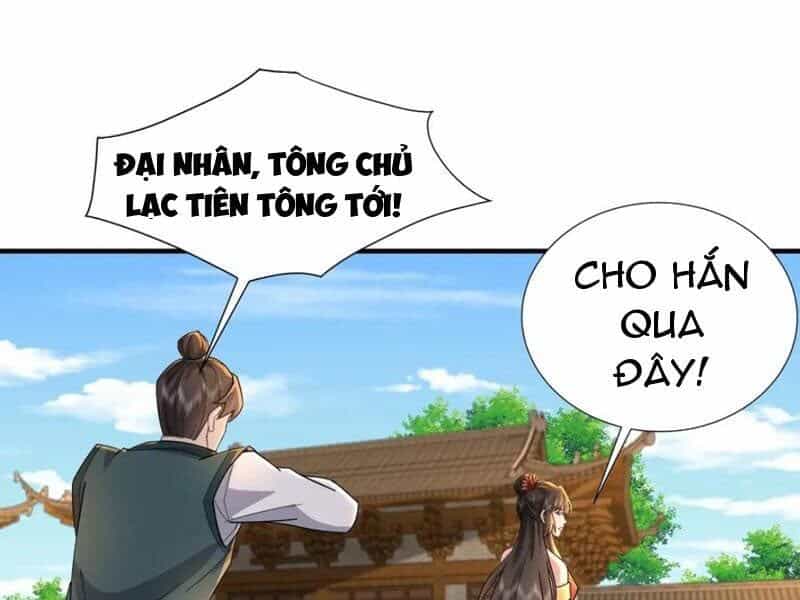 Trường Sinh Bất Tử Ta Chỉ Tu Cấm Thuật - Chương 89 - ảnh 17