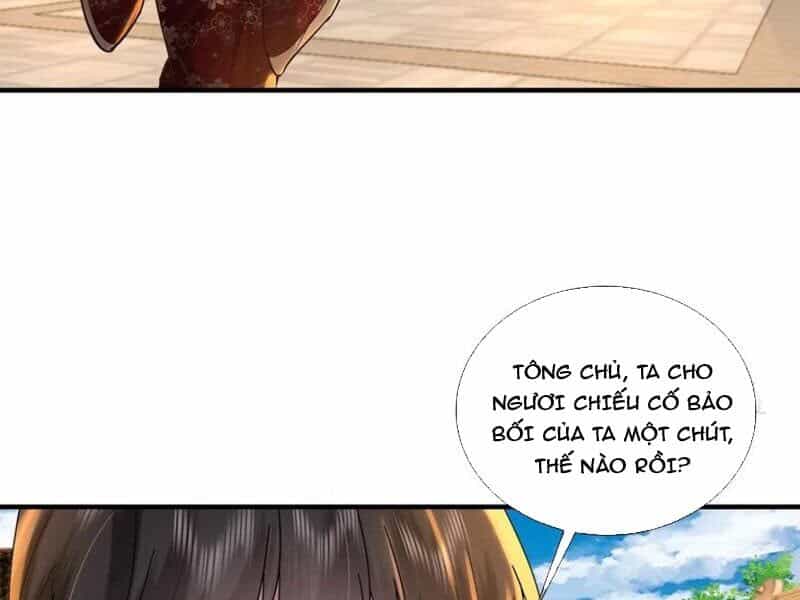 Trường Sinh Bất Tử Ta Chỉ Tu Cấm Thuật - Chương 89 - ảnh 21