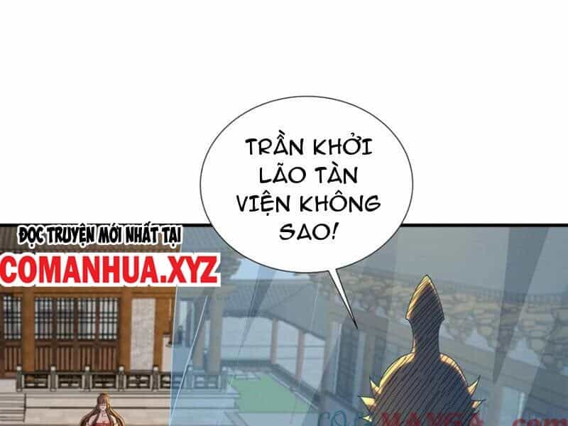 Trường Sinh Bất Tử Ta Chỉ Tu Cấm Thuật - Chương 89 - ảnh 23