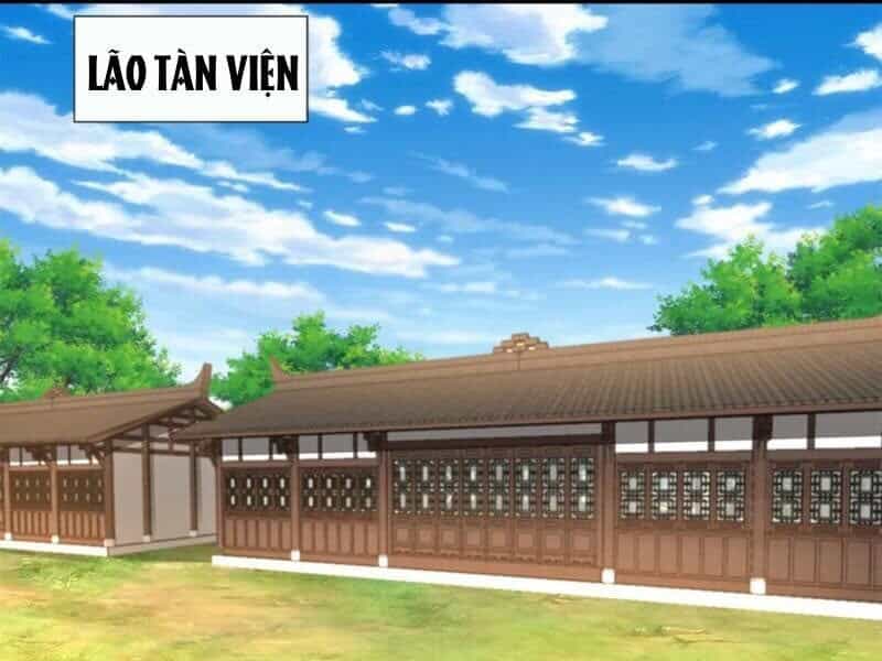 Trường Sinh Bất Tử Ta Chỉ Tu Cấm Thuật - Chương 89 - ảnh 30