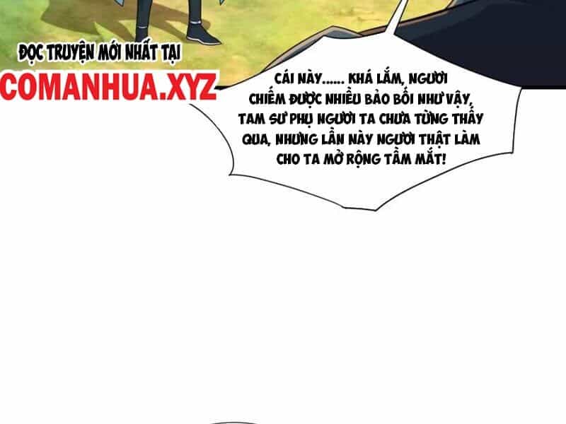 Trường Sinh Bất Tử Ta Chỉ Tu Cấm Thuật - Chương 89 - ảnh 7
