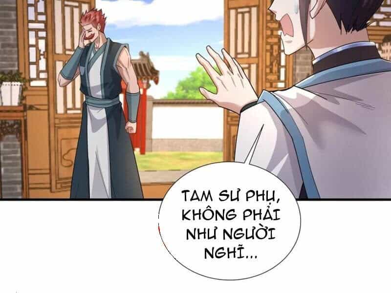 Trường Sinh Bất Tử Ta Chỉ Tu Cấm Thuật - Chương 90 - ảnh 18