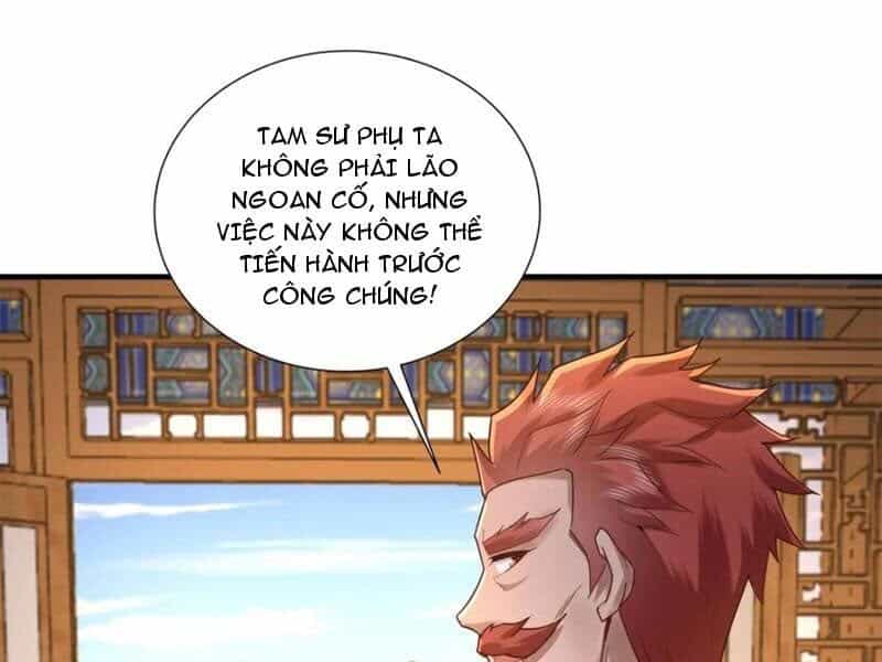 Trường Sinh Bất Tử Ta Chỉ Tu Cấm Thuật - Chương 90 - ảnh 19