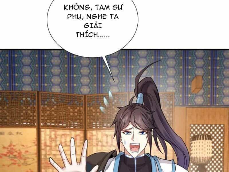 Trường Sinh Bất Tử Ta Chỉ Tu Cấm Thuật - Chương 90 - ảnh 21