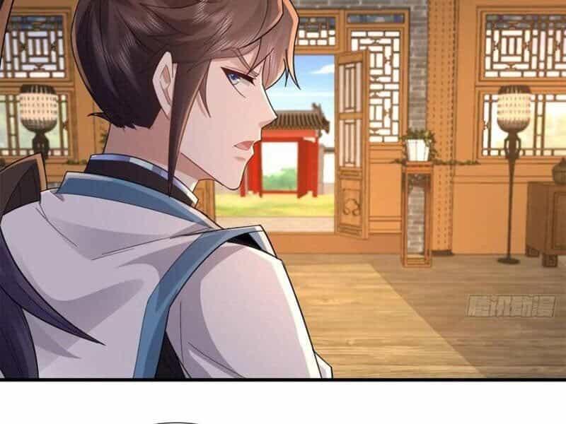 Trường Sinh Bất Tử Ta Chỉ Tu Cấm Thuật - Chương 90 - ảnh 27