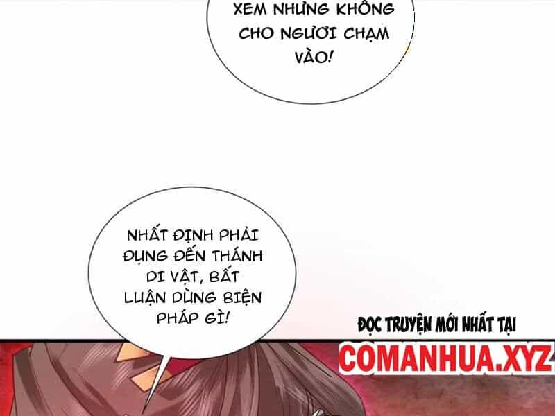 Trường Sinh Bất Tử Ta Chỉ Tu Cấm Thuật - Chương 90 - ảnh 9
