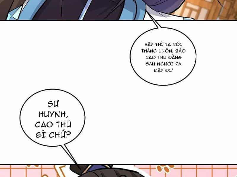 Trường Sinh Bất Tử Ta Chỉ Tu Cấm Thuật - Chương 91 - ảnh 11