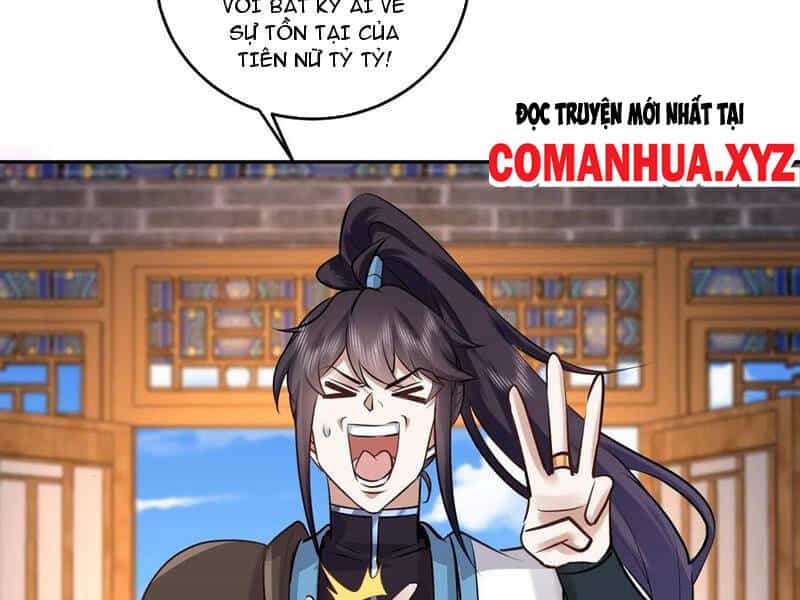 Trường Sinh Bất Tử Ta Chỉ Tu Cấm Thuật - Chương 91 - ảnh 45