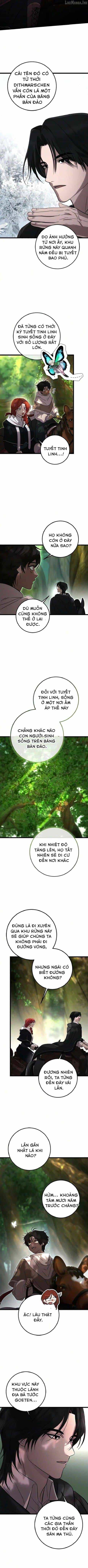 Trường Sinh Đạo - Chương 17 - ảnh 4